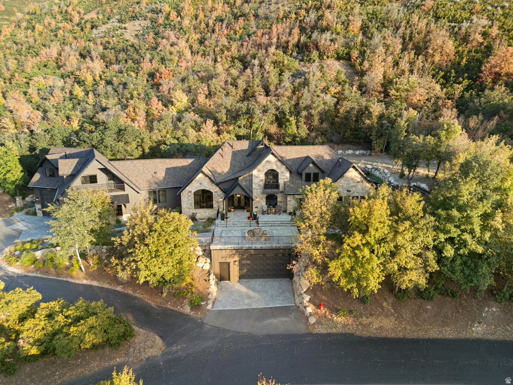 MEADOWS AT HOBBLE CREEK - Residential