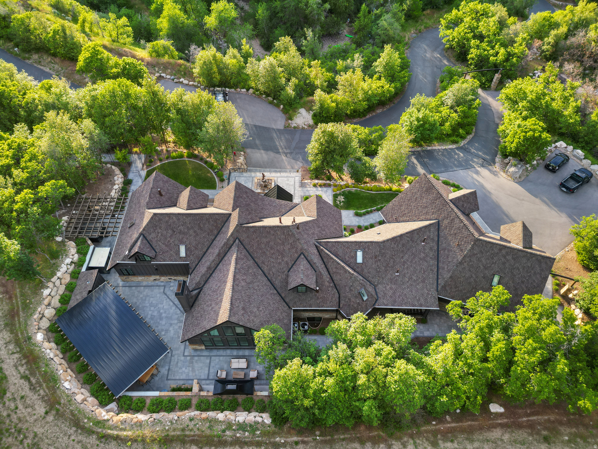 MEADOWS AT HOBBLE CREEK - Residential