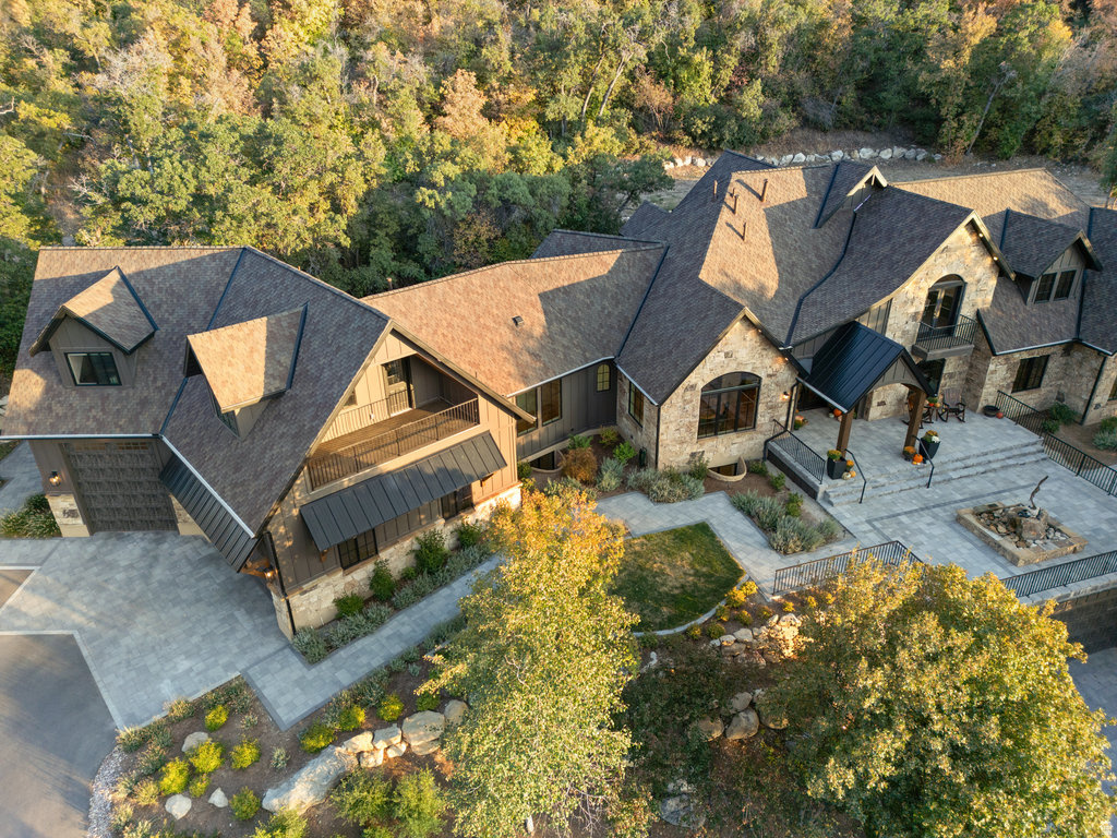 MEADOWS AT HOBBLE CREEK - Residential