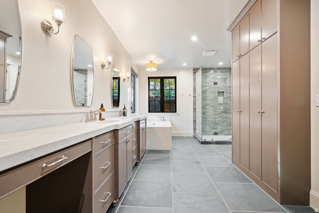 MEADOWS AT HOBBLE CREEK - Residential