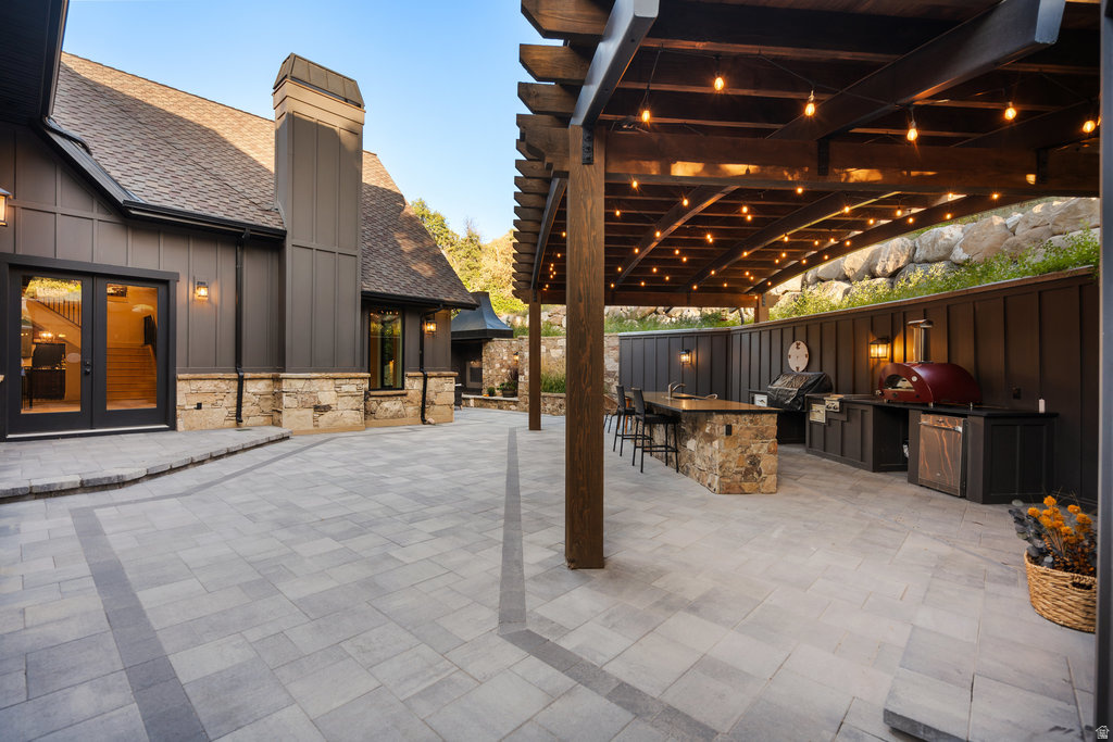 MEADOWS AT HOBBLE CREEK - Residential