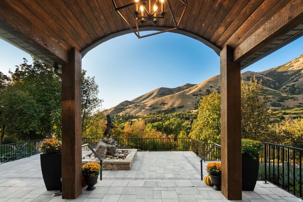 MEADOWS AT HOBBLE CREEK - Residential