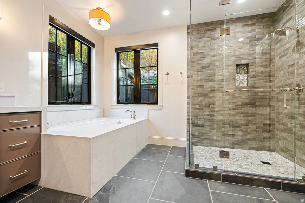 MEADOWS AT HOBBLE CREEK - Residential