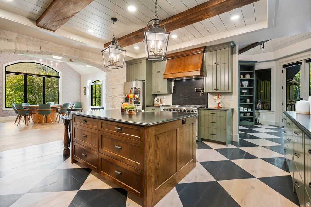 MEADOWS AT HOBBLE CREEK - Residential