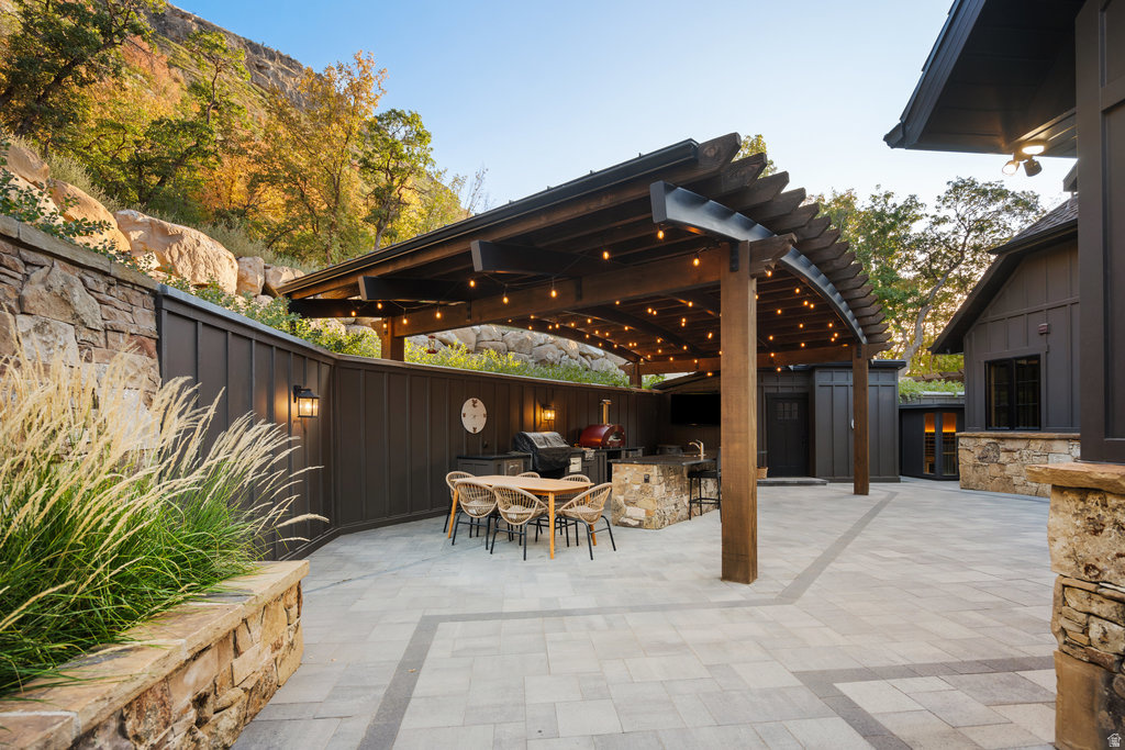 MEADOWS AT HOBBLE CREEK - Residential