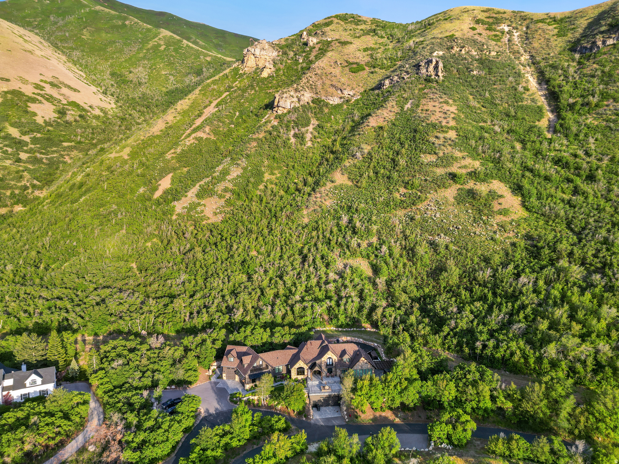 MEADOWS AT HOBBLE CREEK - Residential