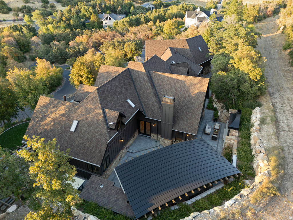 MEADOWS AT HOBBLE CREEK - Residential
