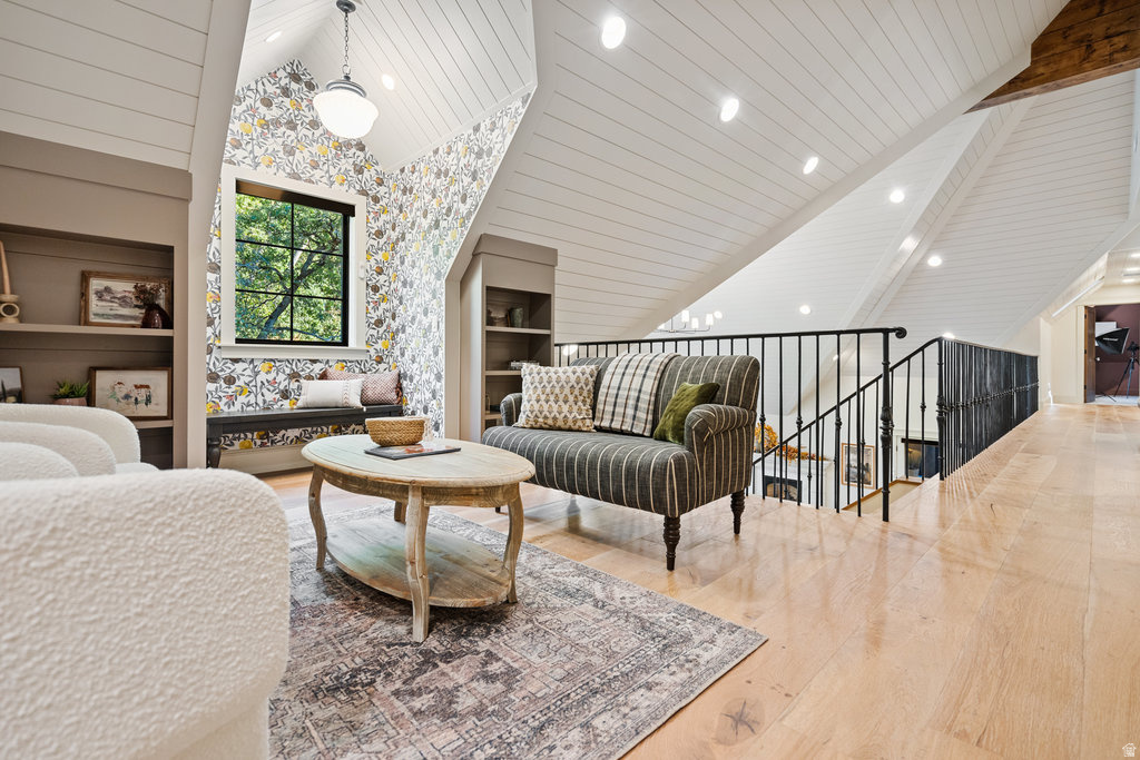 MEADOWS AT HOBBLE CREEK - Residential