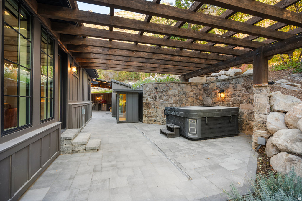 MEADOWS AT HOBBLE CREEK - Residential