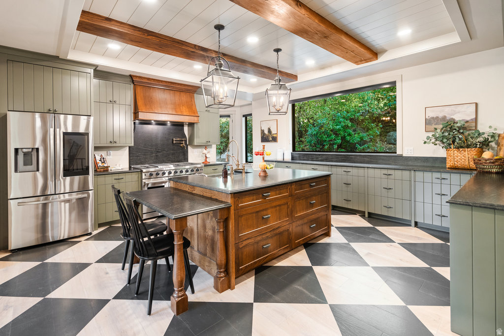 MEADOWS AT HOBBLE CREEK - Residential