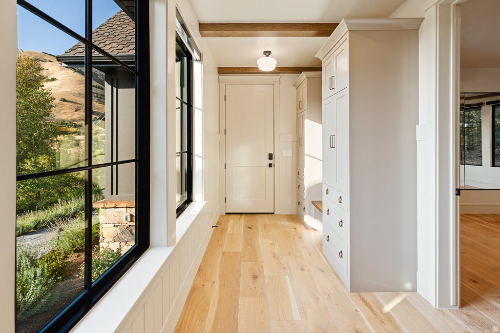 MEADOWS AT HOBBLE CREEK - Residential