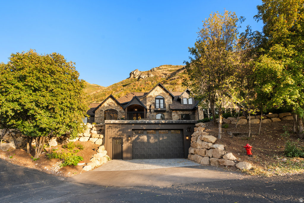 MEADOWS AT HOBBLE CREEK - Residential