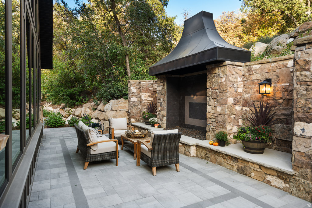 MEADOWS AT HOBBLE CREEK - Residential