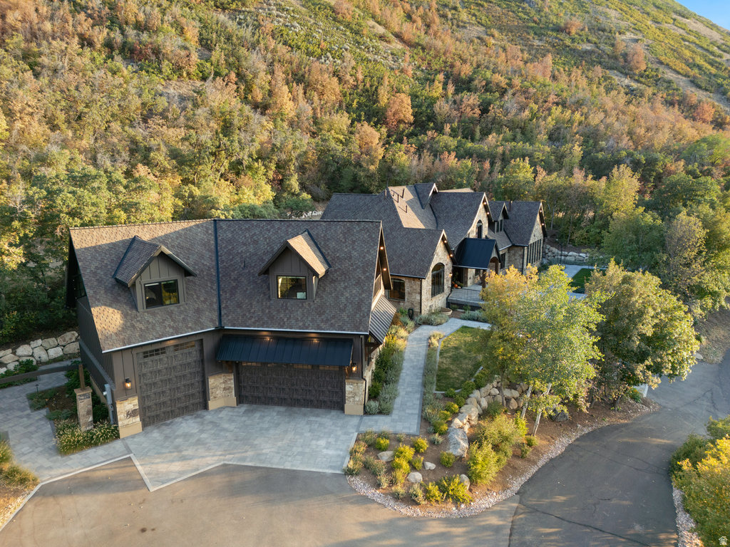 MEADOWS AT HOBBLE CREEK - Residential