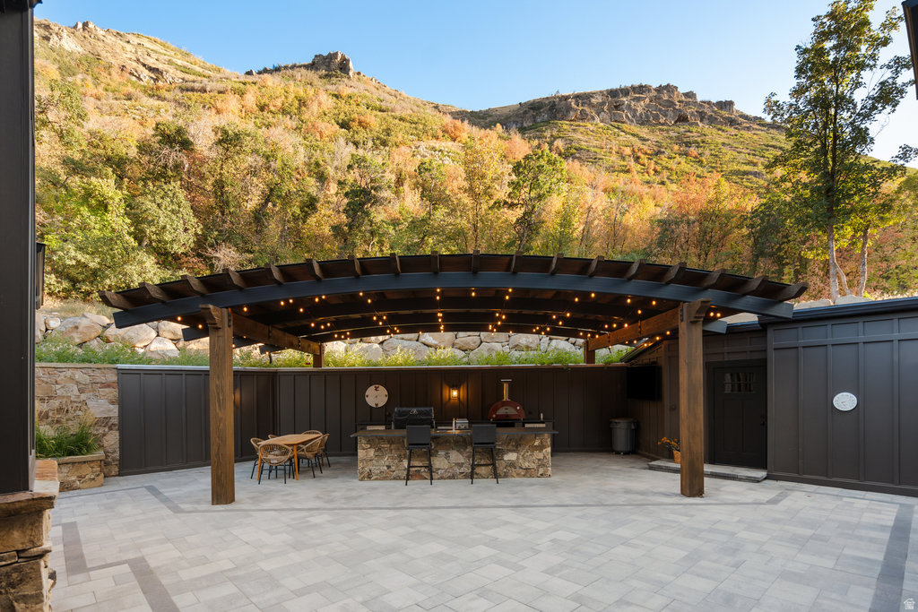 MEADOWS AT HOBBLE CREEK - Residential
