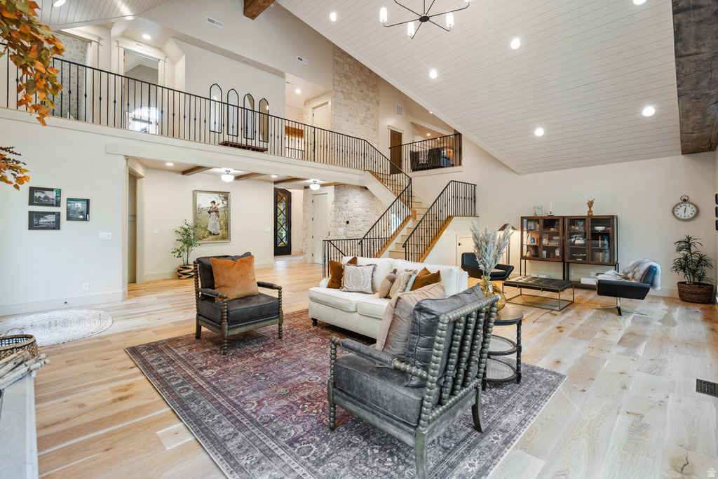 MEADOWS AT HOBBLE CREEK - Residential