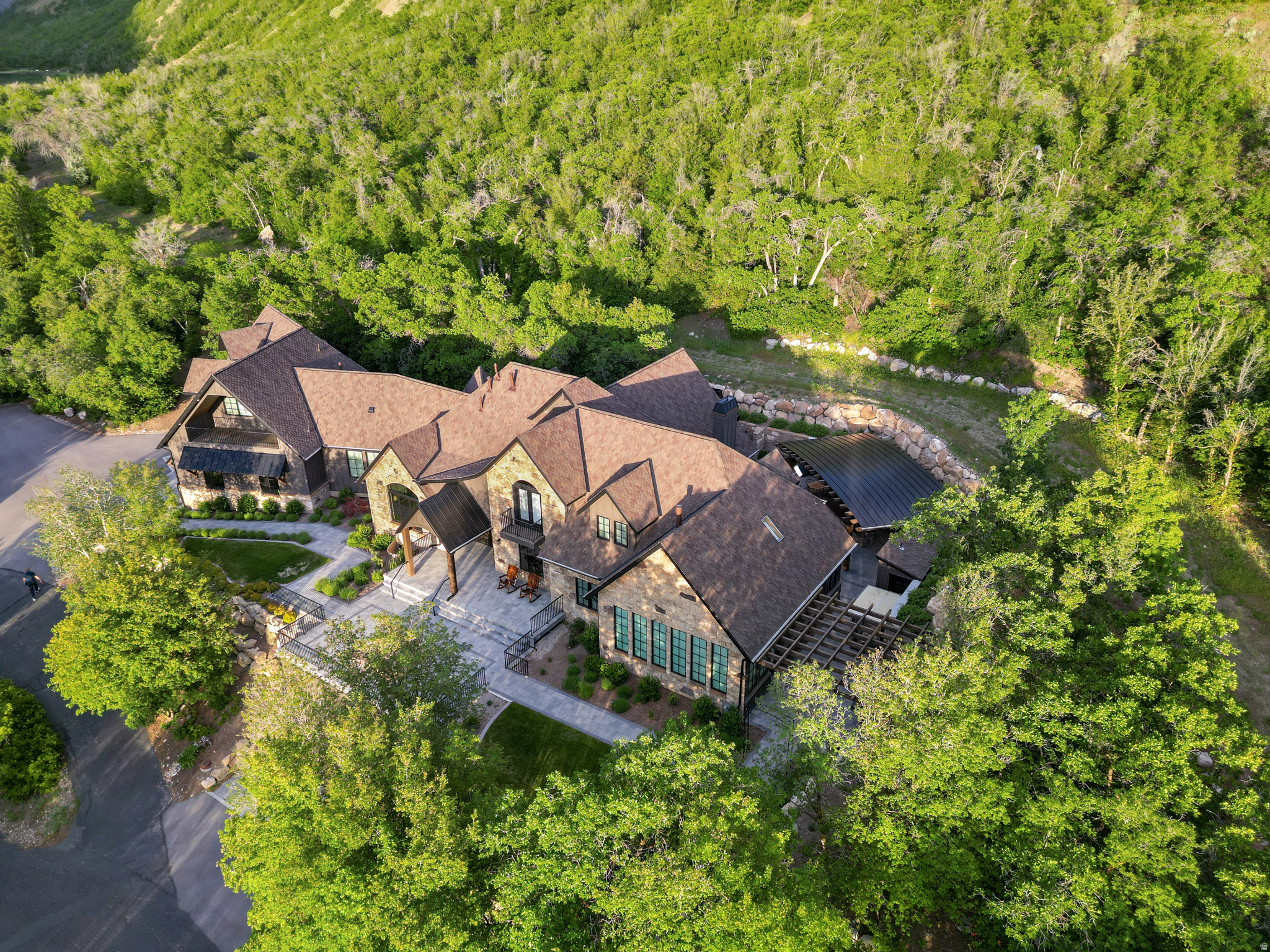 MEADOWS AT HOBBLE CREEK - Residential