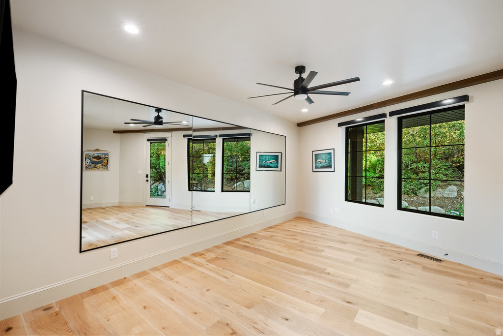 MEADOWS AT HOBBLE CREEK - Residential