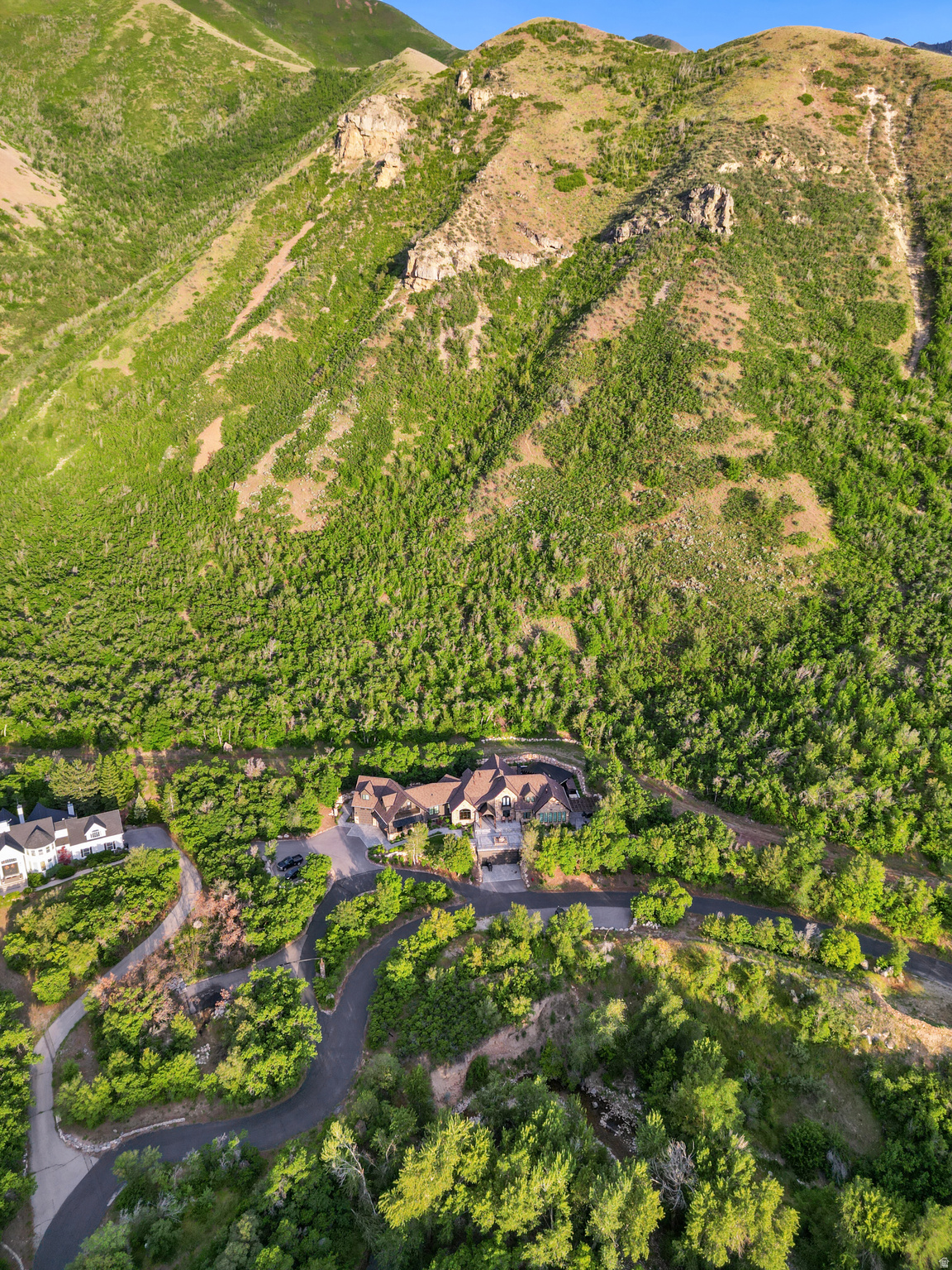 MEADOWS AT HOBBLE CREEK - Residential