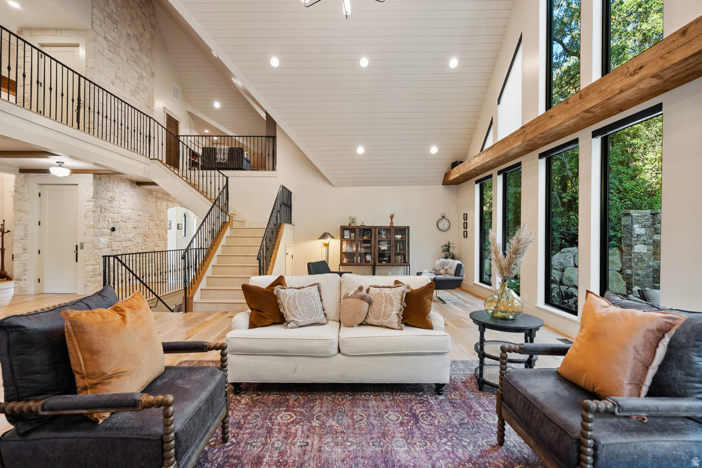 MEADOWS AT HOBBLE CREEK - Residential