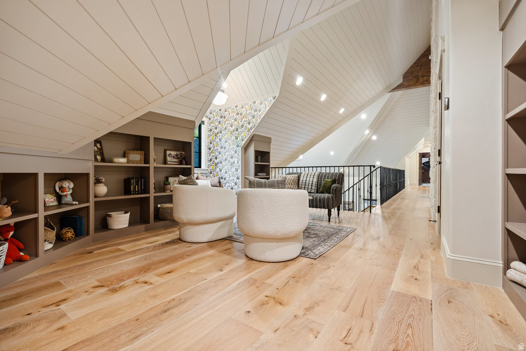 MEADOWS AT HOBBLE CREEK - Residential