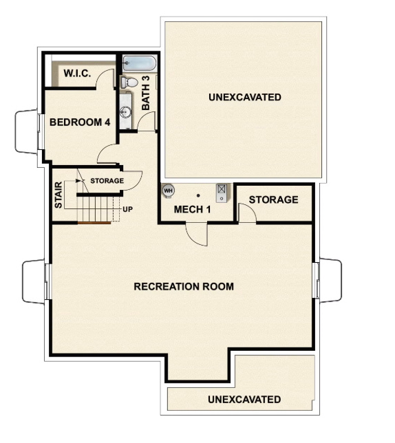 THE CROSSINGS - Residential