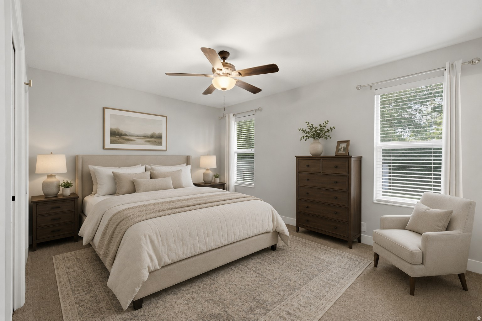 SUNRISE MEADOWS - Residential