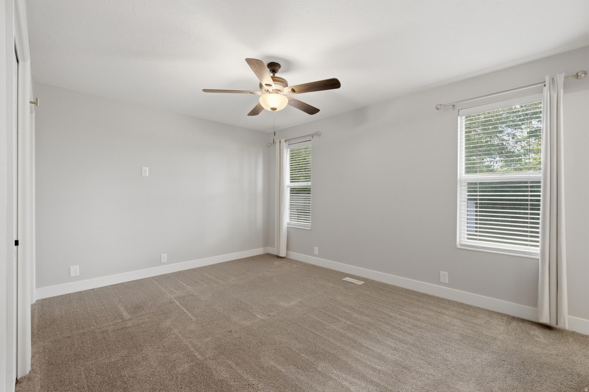 SUNRISE MEADOWS - Residential