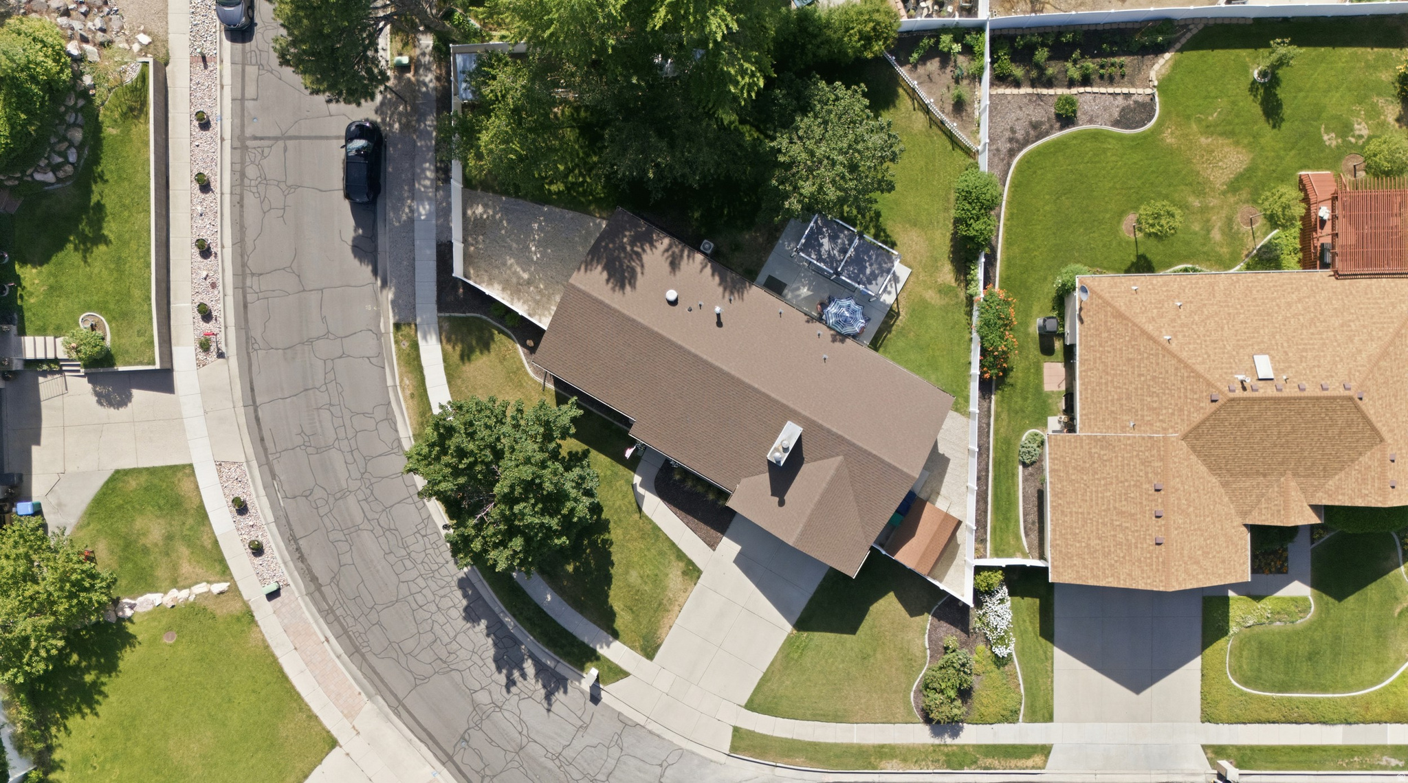 SUNRISE MEADOWS - Residential