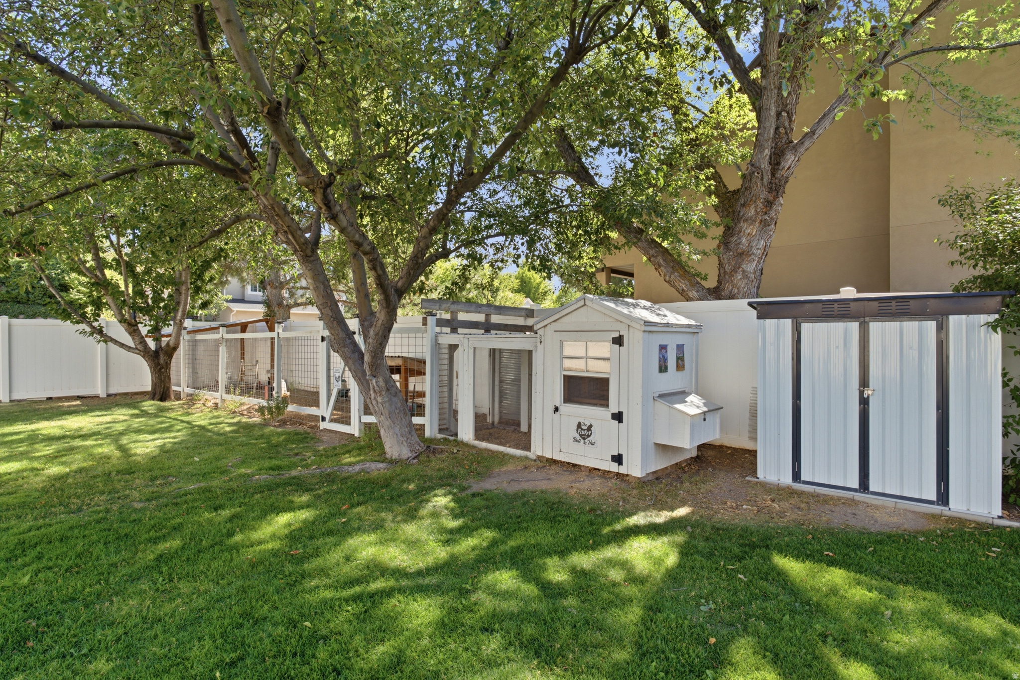 SUNRISE MEADOWS - Residential