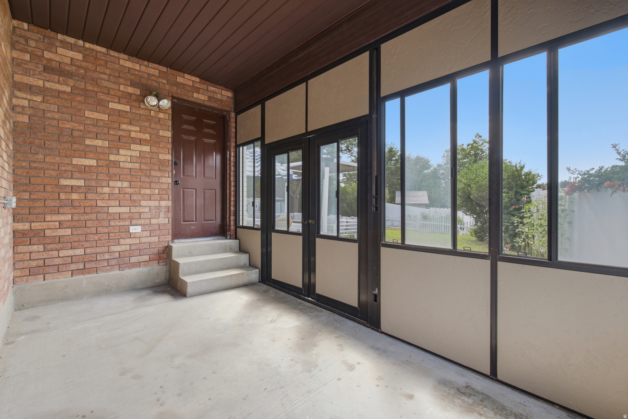 SUNRISE MEADOWS - Residential