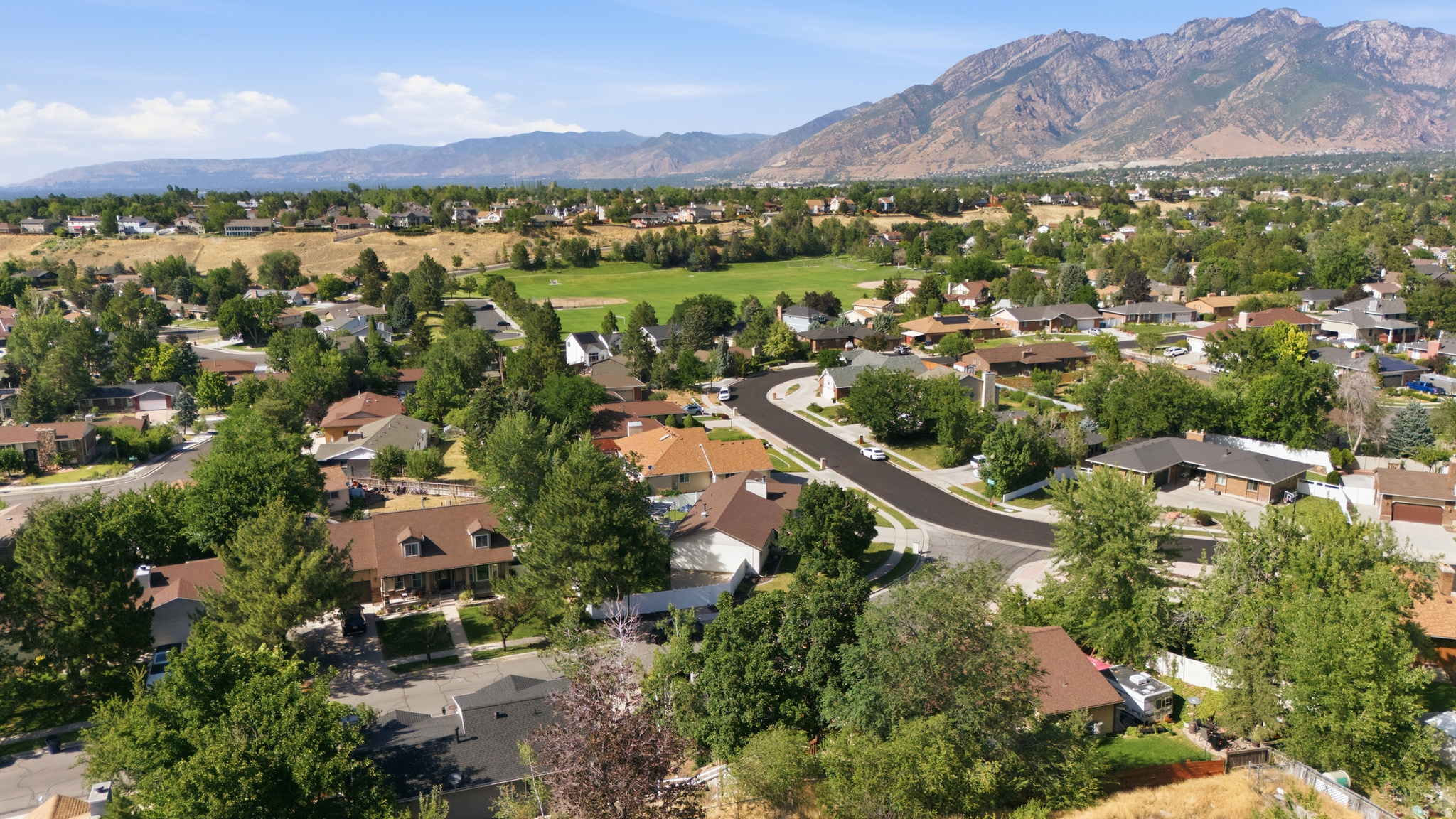 SUNRISE MEADOWS - Residential