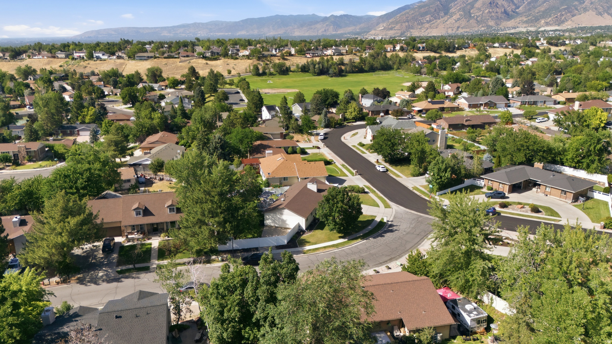 SUNRISE MEADOWS - Residential