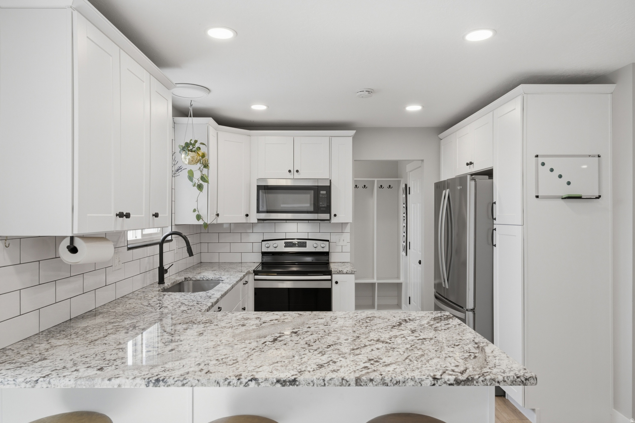 SUNRISE MEADOWS - Residential