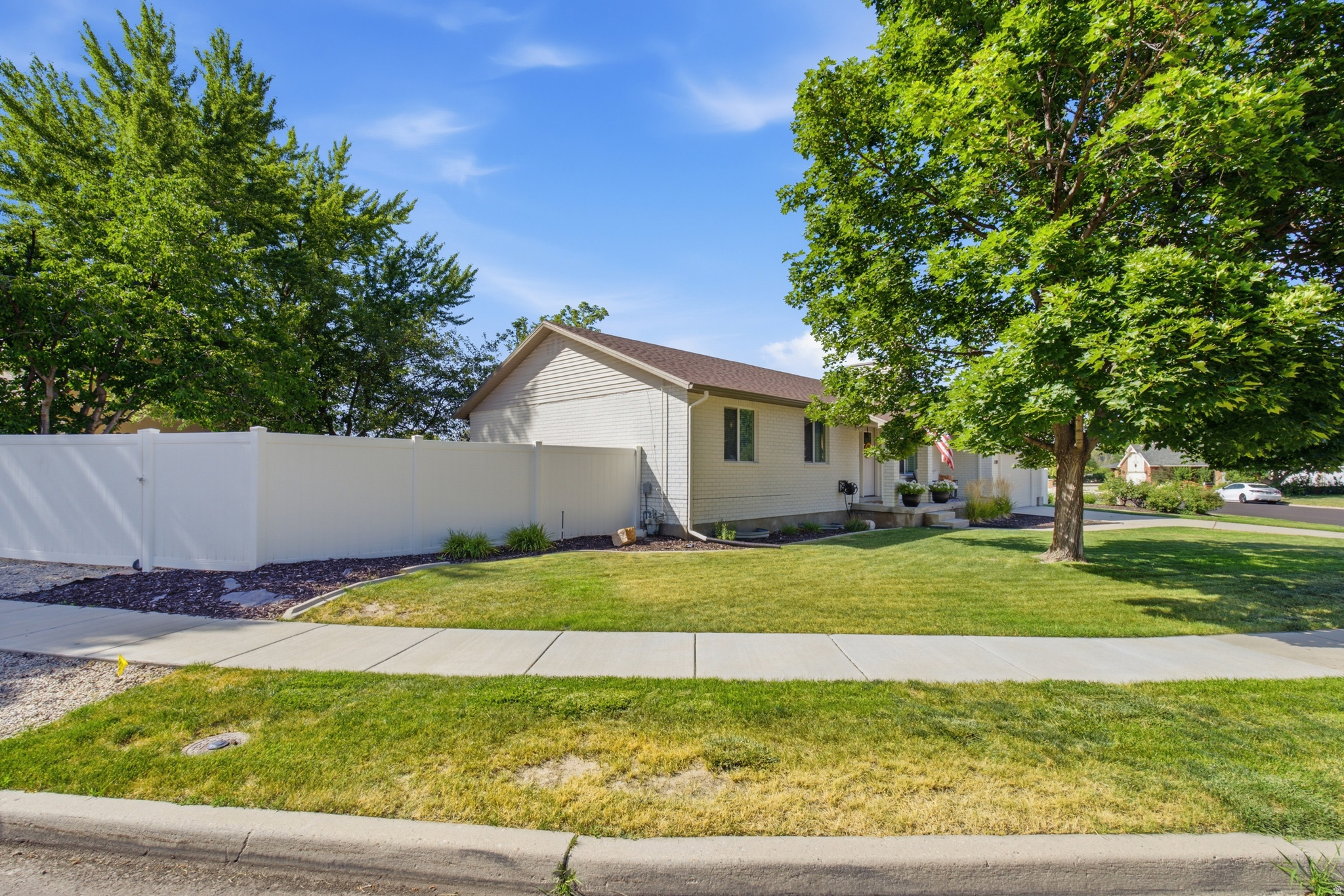 SUNRISE MEADOWS - Residential