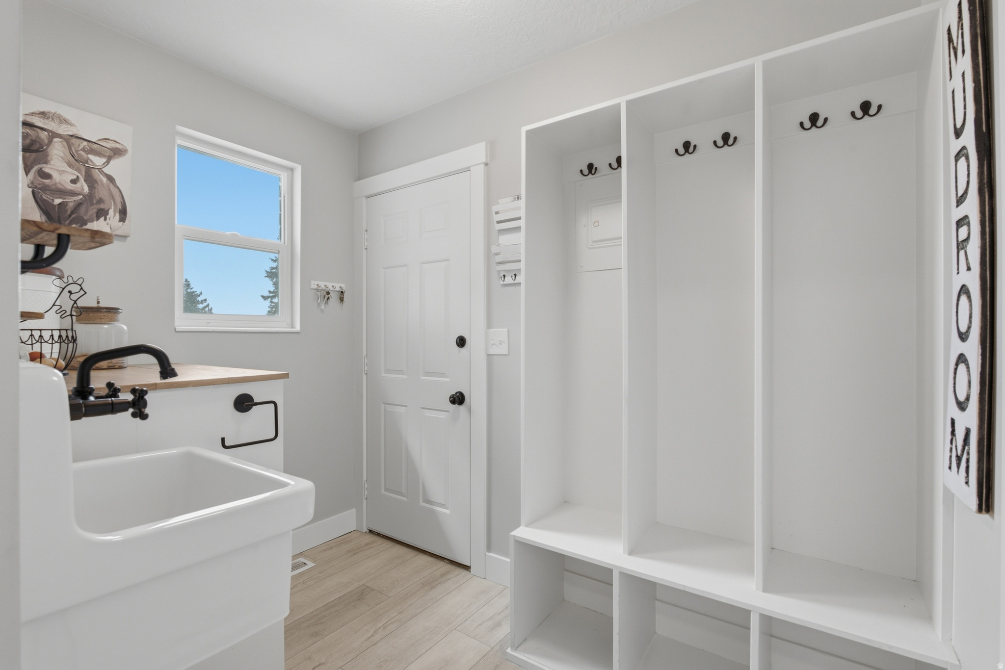 SUNRISE MEADOWS - Residential