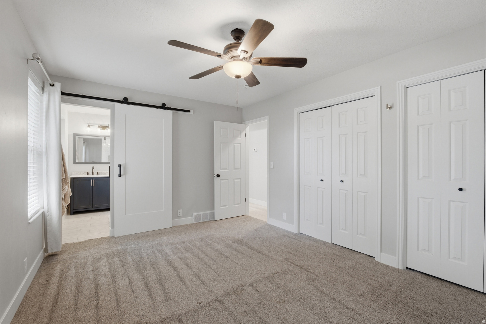 SUNRISE MEADOWS - Residential