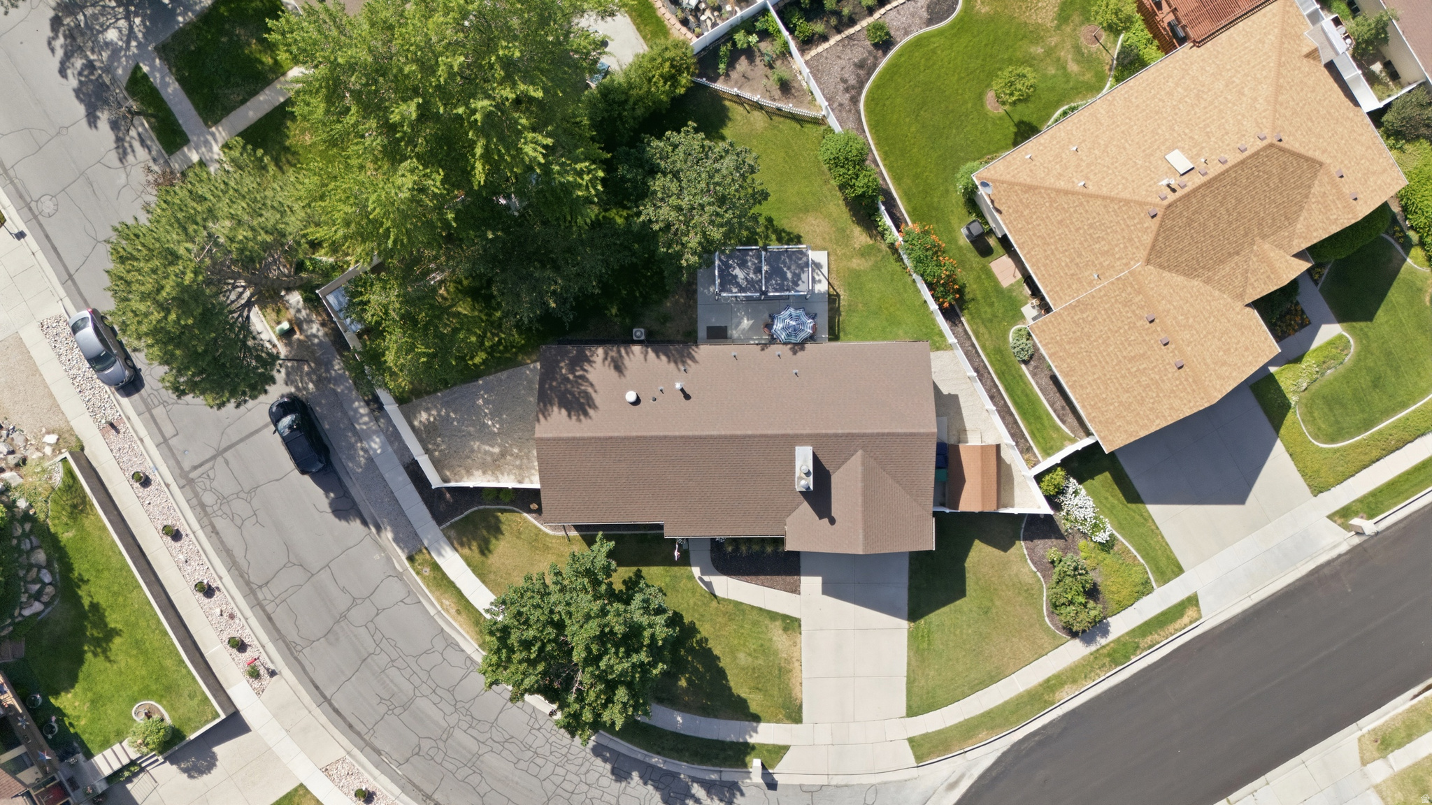 SUNRISE MEADOWS - Residential
