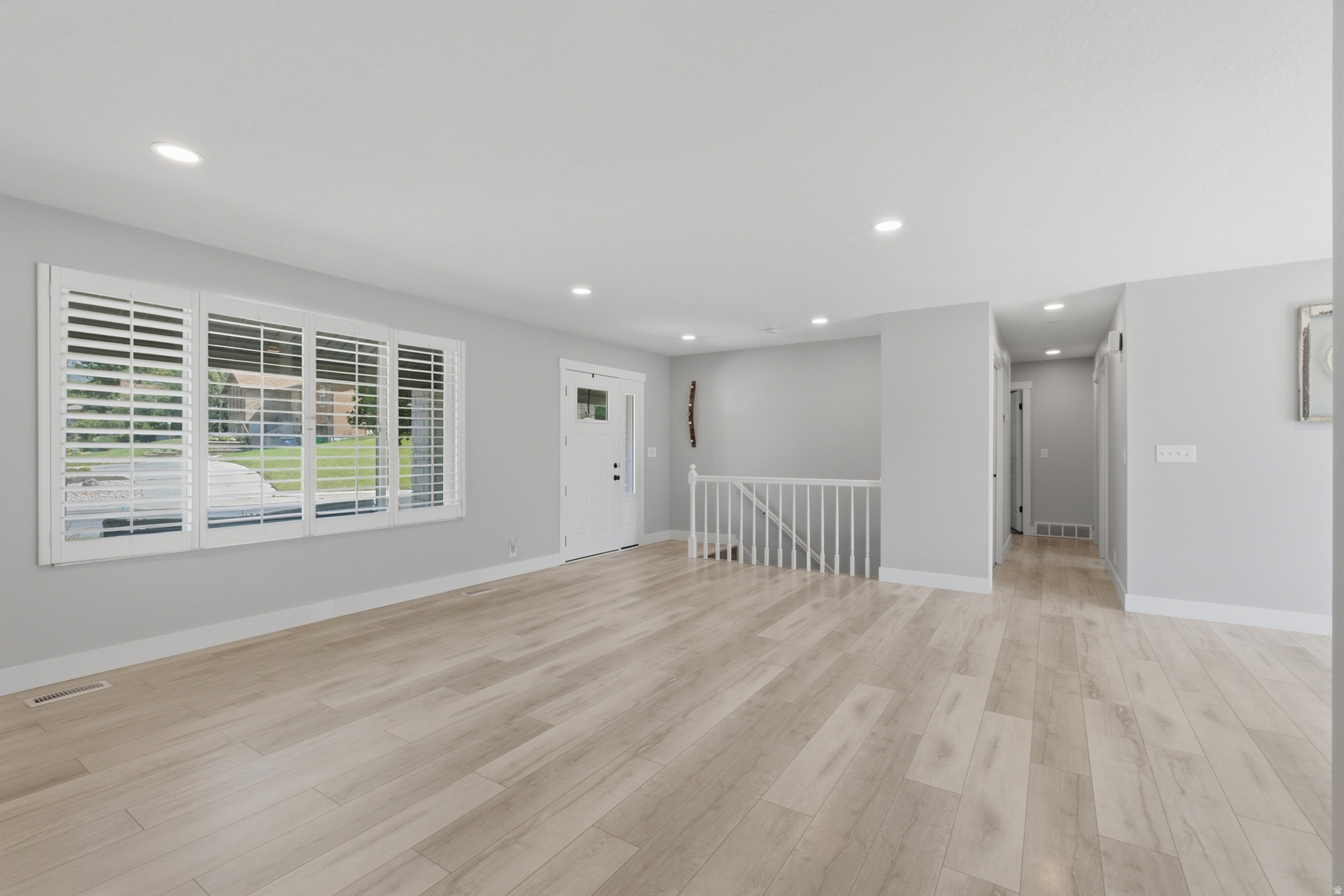 SUNRISE MEADOWS - Residential