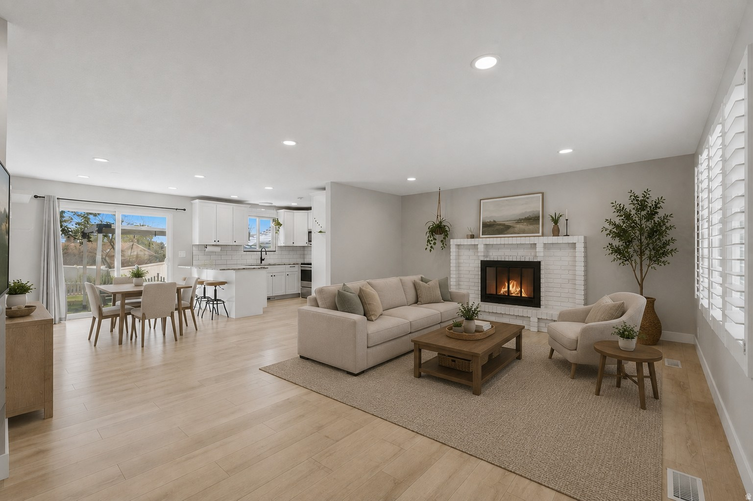 SUNRISE MEADOWS - Residential