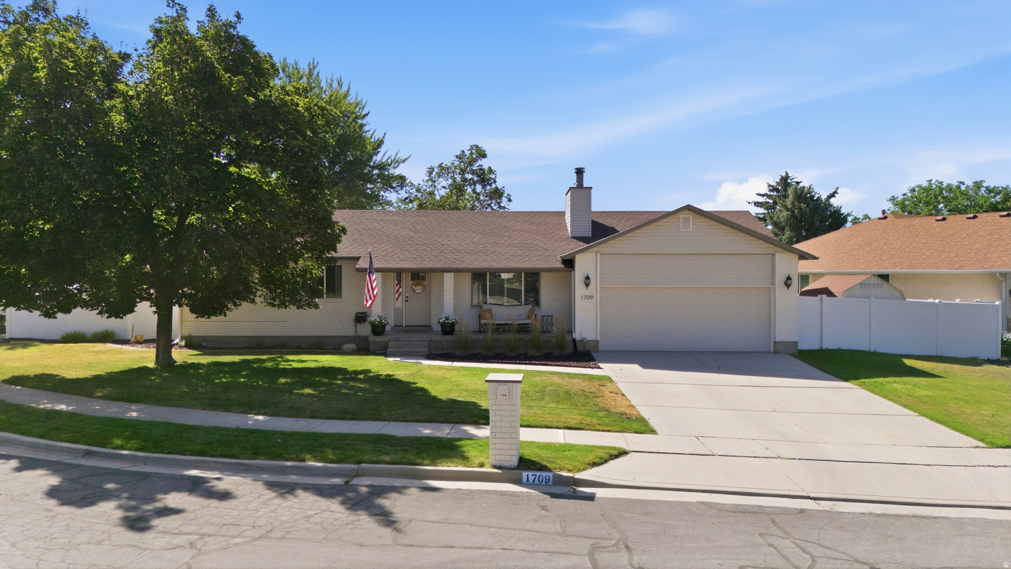 SUNRISE MEADOWS - Residential