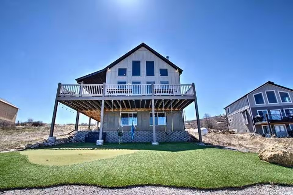 RASPBERRY PATCH ESTATES - Residential