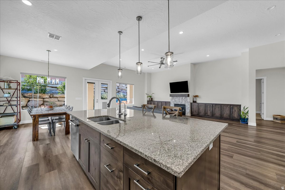 CASCATA AT DIVARIO PH 1 - Residential