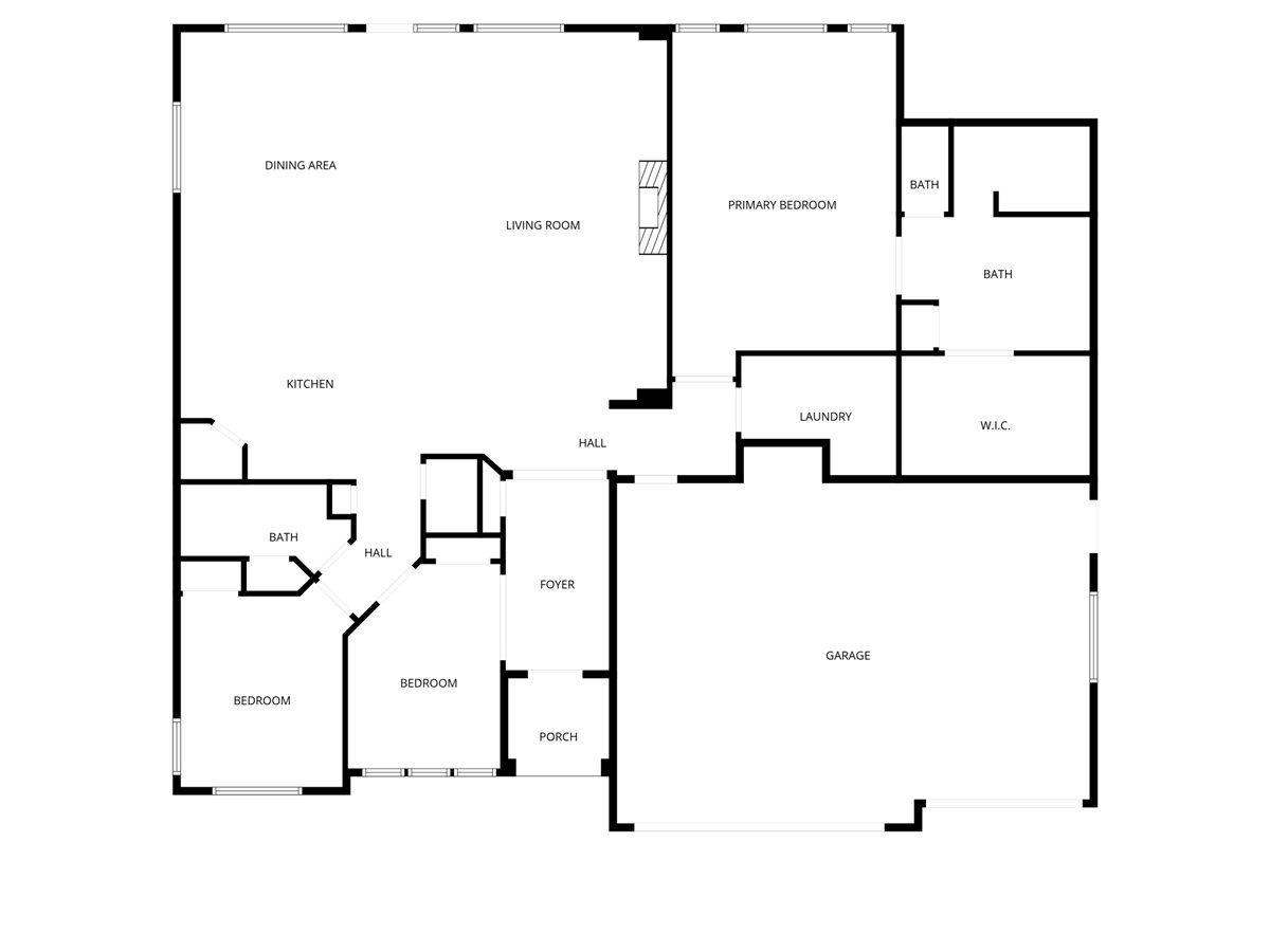 CASCATA AT DIVARIO PH 1 - Residential