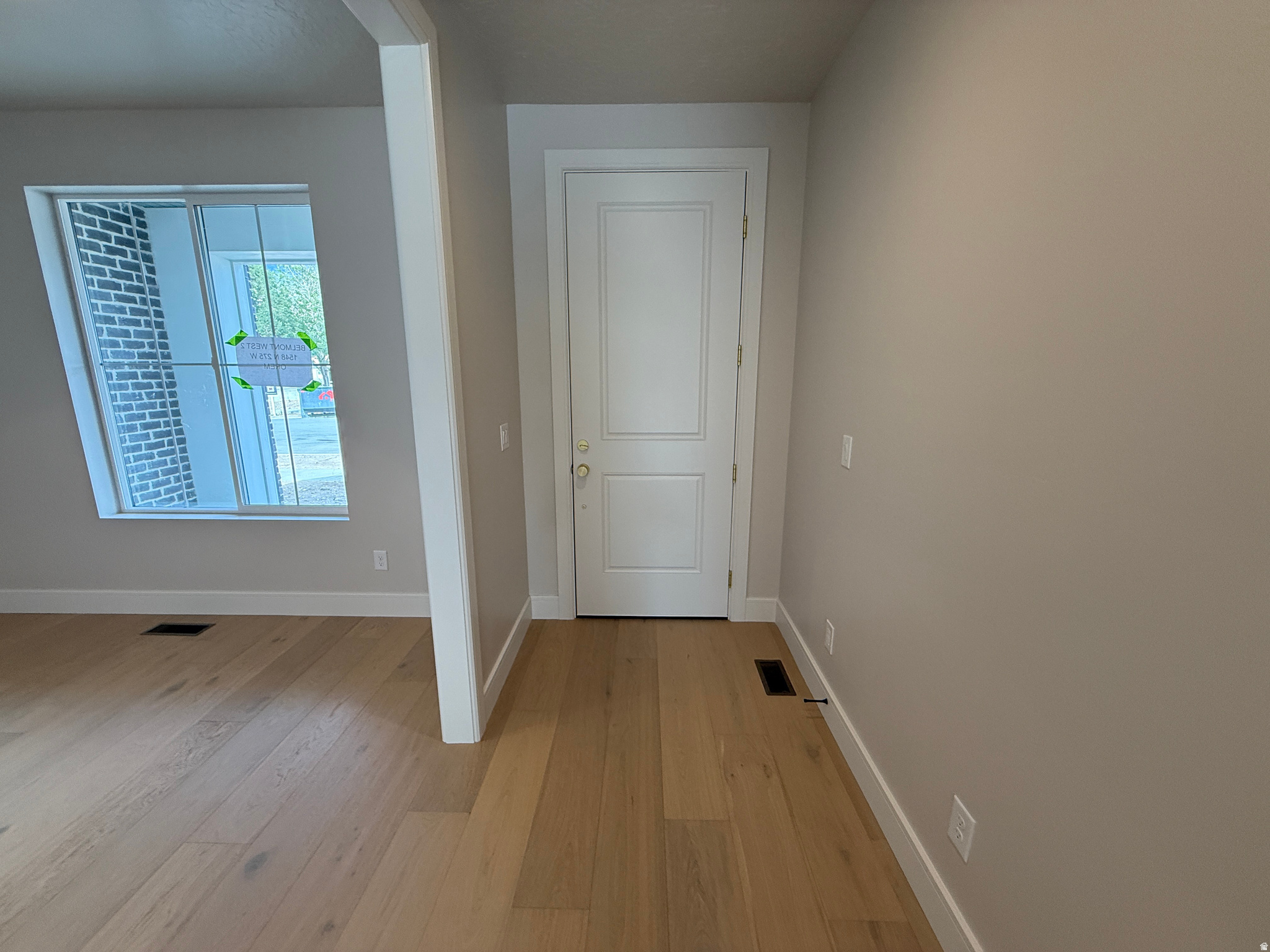 BELMONT WEST - Residential