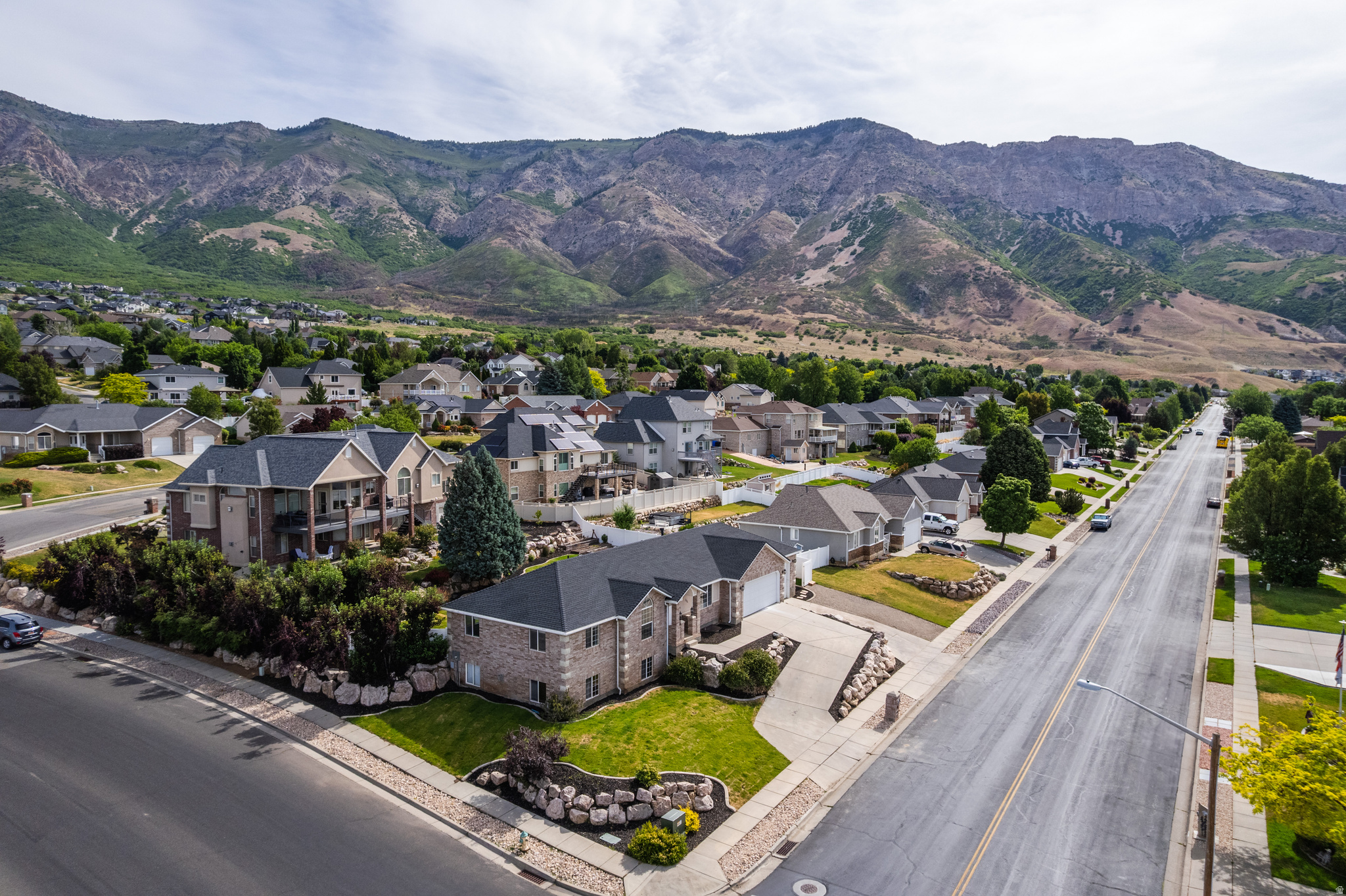 NORTH OAKS COVE - Residential