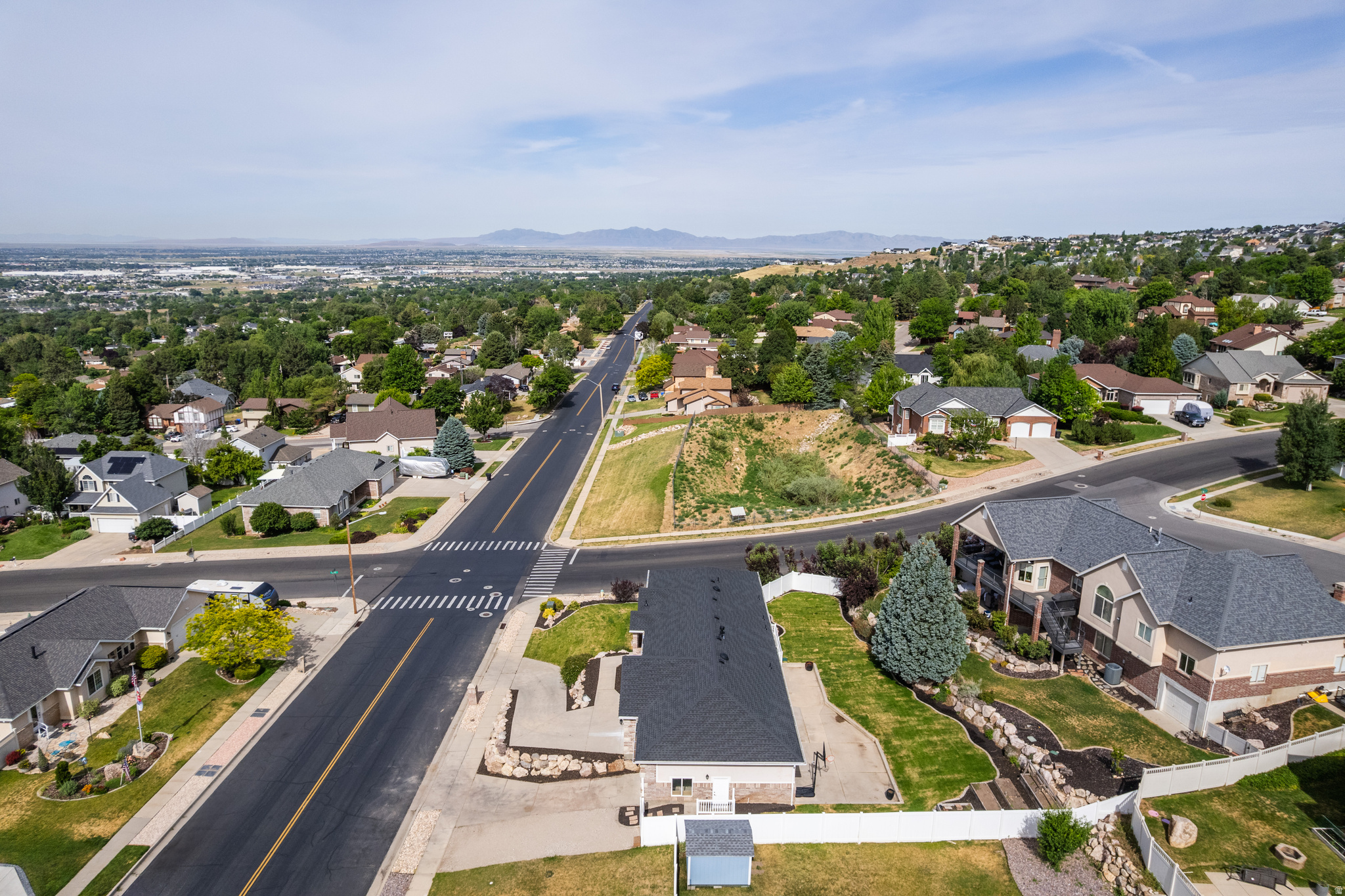 NORTH OAKS COVE - Residential