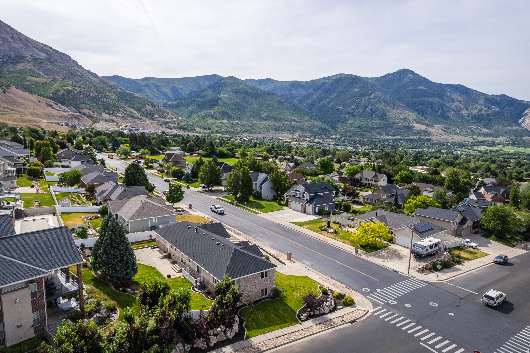 NORTH OAKS COVE - Residential