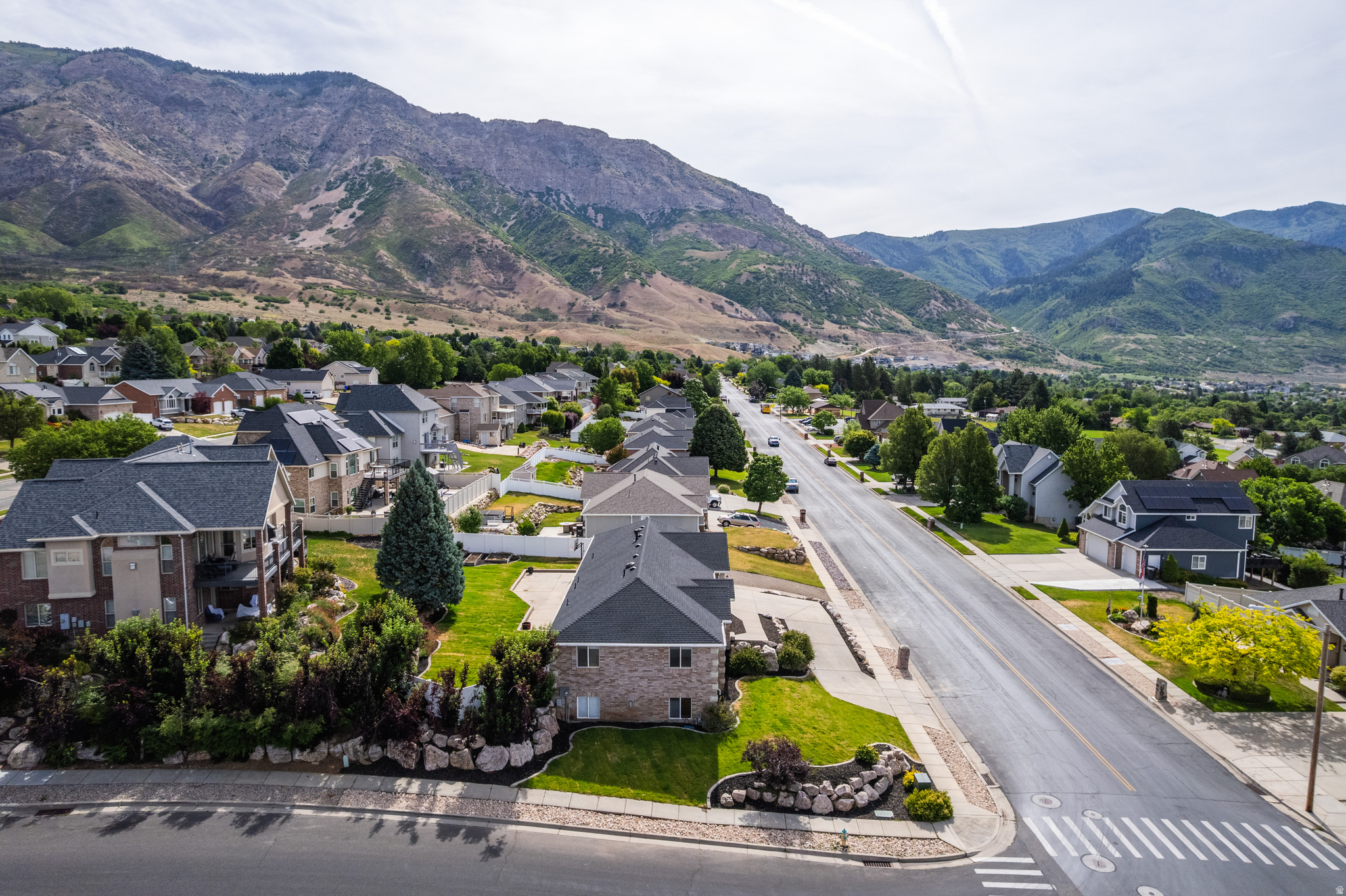 NORTH OAKS COVE - Residential