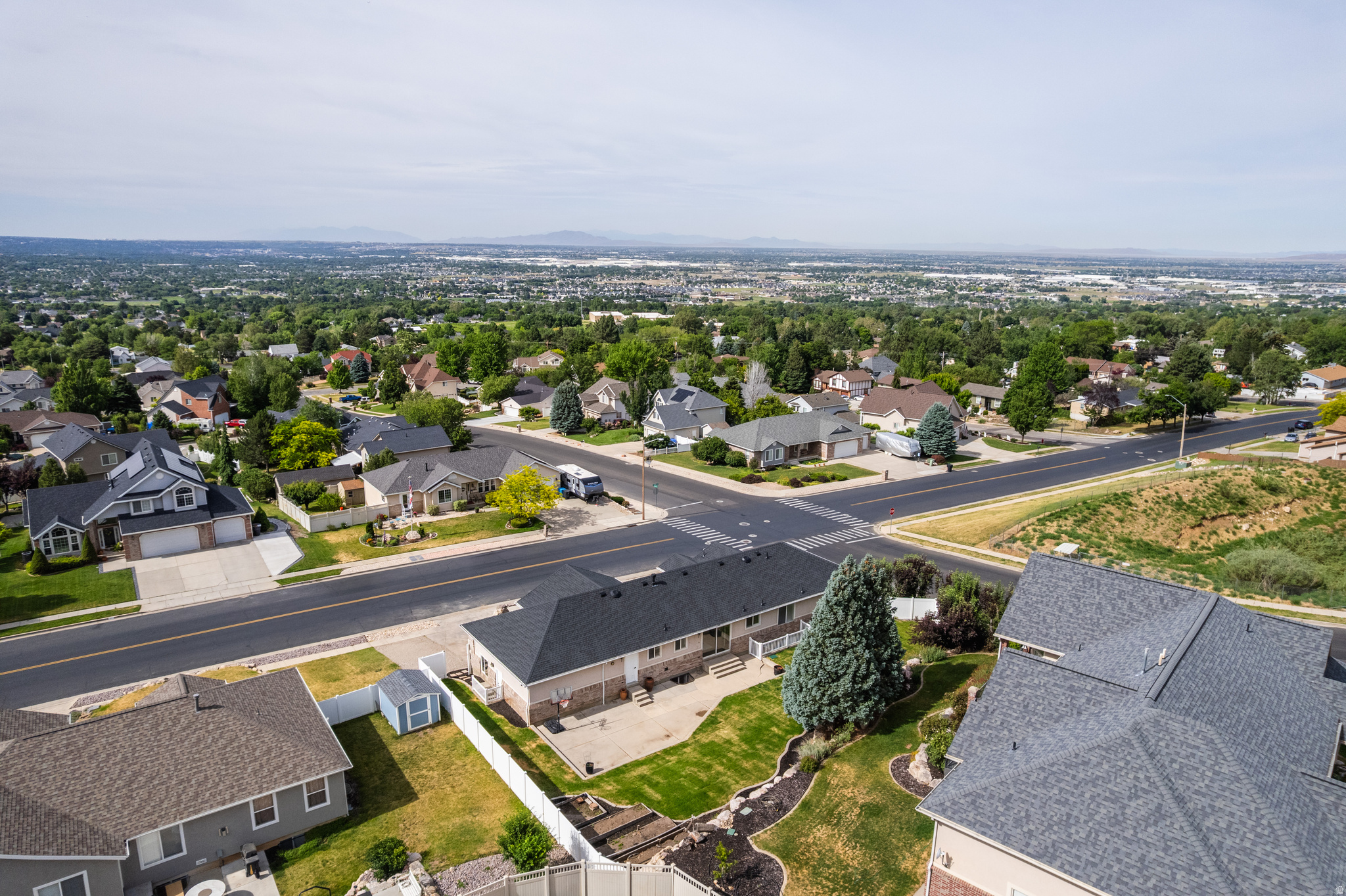 NORTH OAKS COVE - Residential
